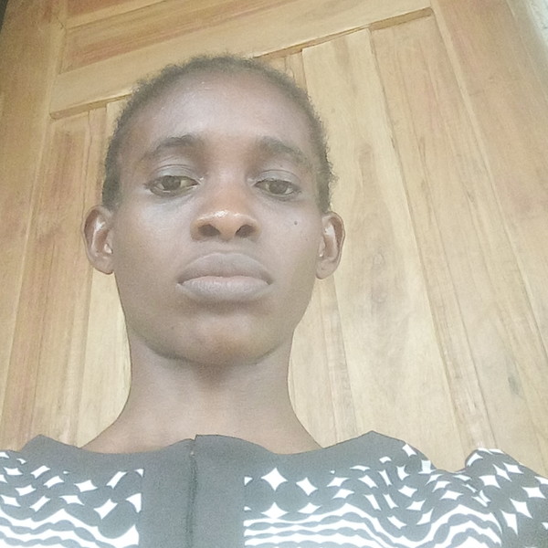 Promise - English tutor - Lagos
