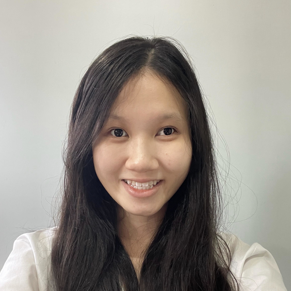 Emily - English tutor - Shah Alam