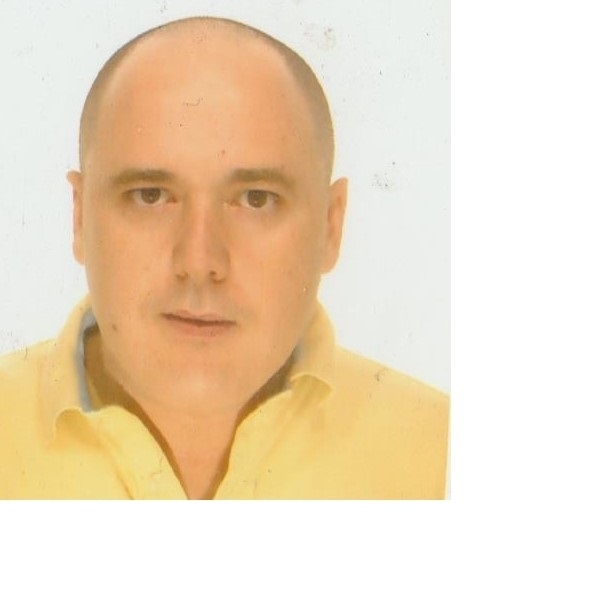 George - profesor de matemáticas - Madrid