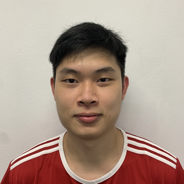 Jack - Accounting tutor - Coventry