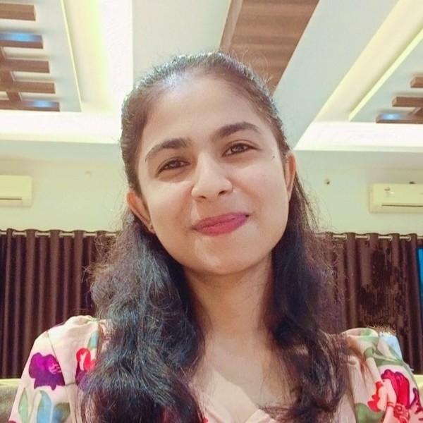Sejal - Economics tutor - Khandwa