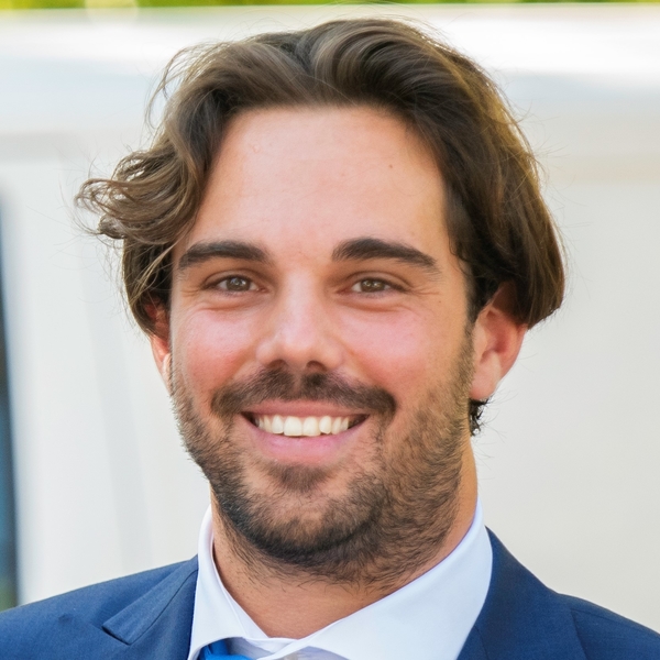 Julien - Prof de maths - Aix-en-Provence