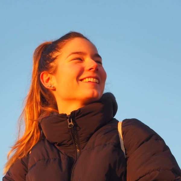 Pauline - Prof de google search console - Paris