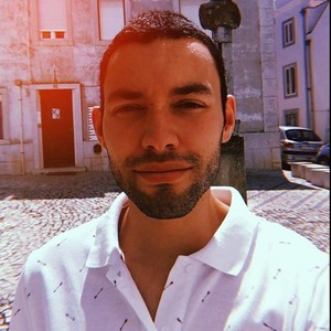 Gonçalo - Professor de inglês - Alcabideche