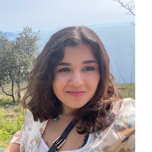 Lucienne - Spanish tutor - Chicago