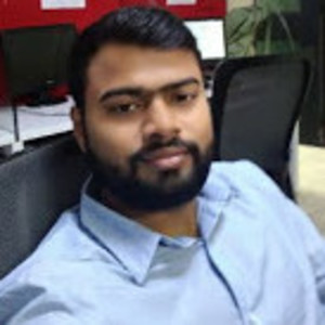 Sumit - Python tutor - New Delhi