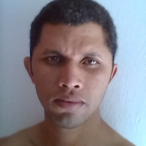 Josiel - Professor de engenharias - Araguaína