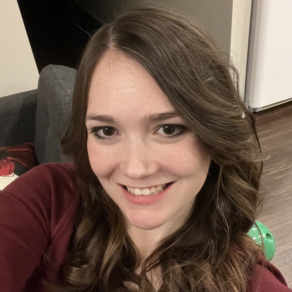 Erin - Geography tutor - Fredericton