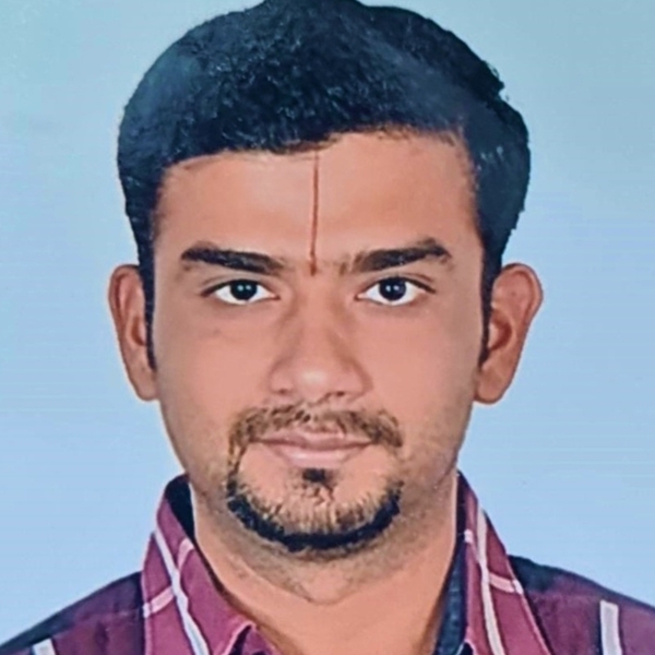 Shashank - Spanish tutor - Bengaluru