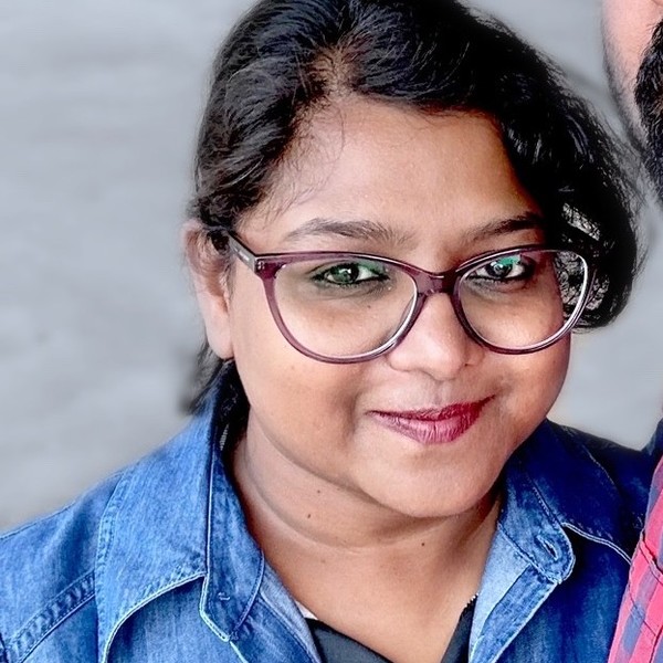 Sheryl - Maths tutor - Chennai