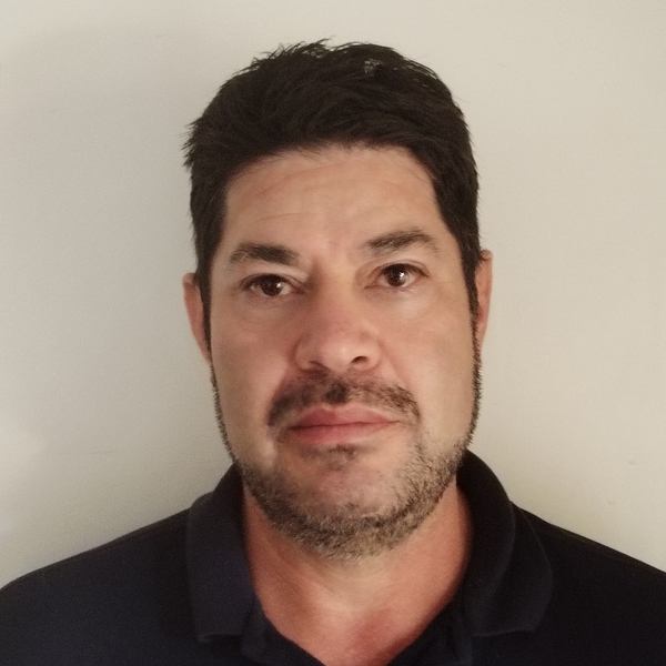 Israel - Spanish tutor - San Diego
