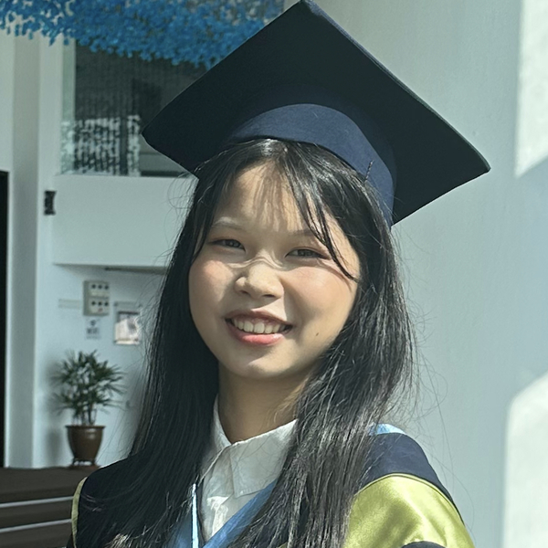 Leou Jiun - Maths tutor - Kuala Lumpur