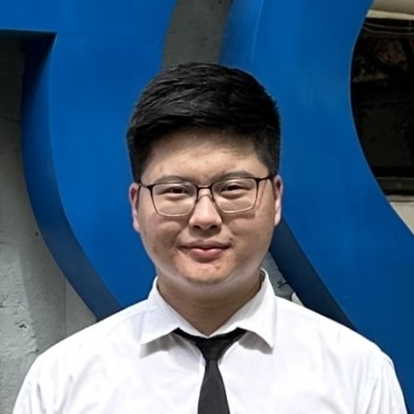 Fillbert - Guru teknik sipil - Surabaya