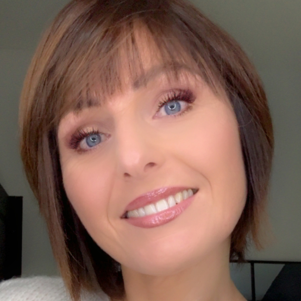 Aurélie - Coach sportif - Villevieille