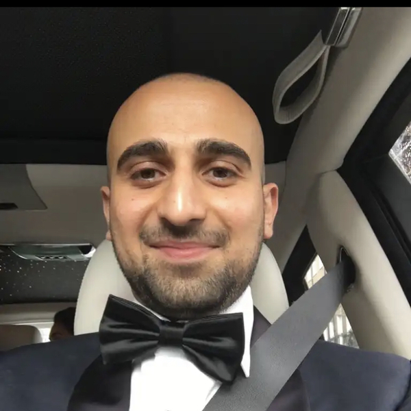 Emal - Business strategy tutor - London