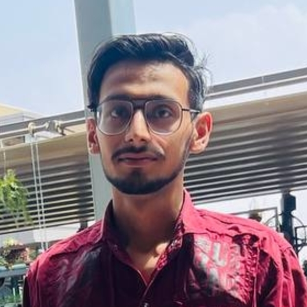 Aman - Physics tutor - Hisar