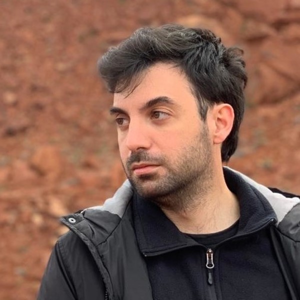 Francesco - Insegnante di elettronica - San Francesco