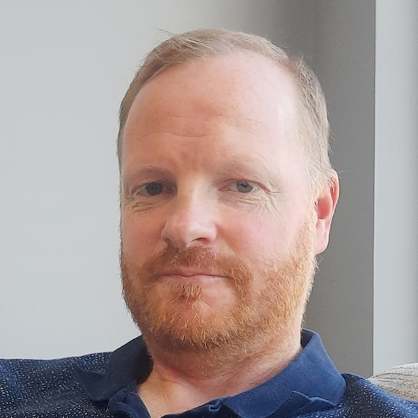 Steve - English tutor - Brooklyn
