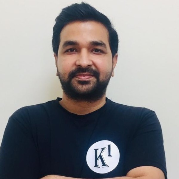Kapil - ESOL teacher - Bathinda