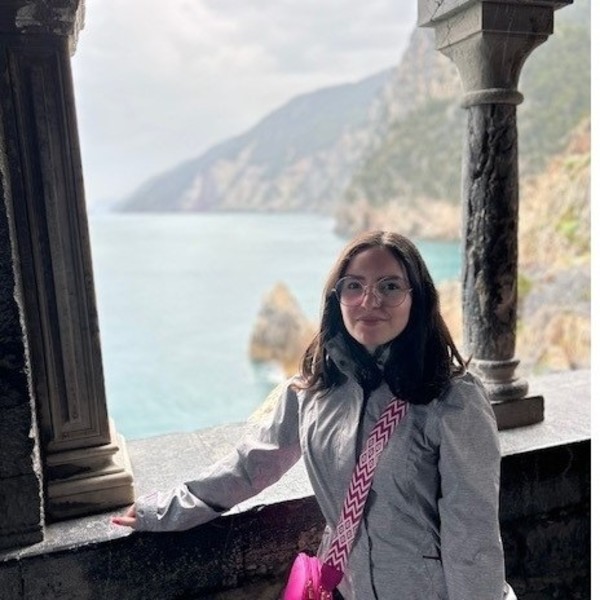 Ilaria - Insegnante di matematica - Firenze
