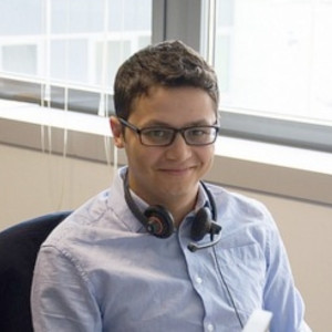 Hicham - Prof d'arabe - Nantes