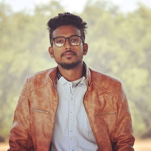 Nazrul - Art History Tutor - New Delhi