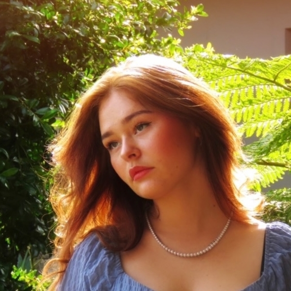 Donné - English tutor - Cape Town
