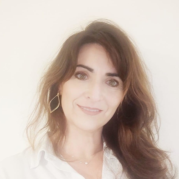 Caroline - Prof de fle - français langue étrangère - Montpellier