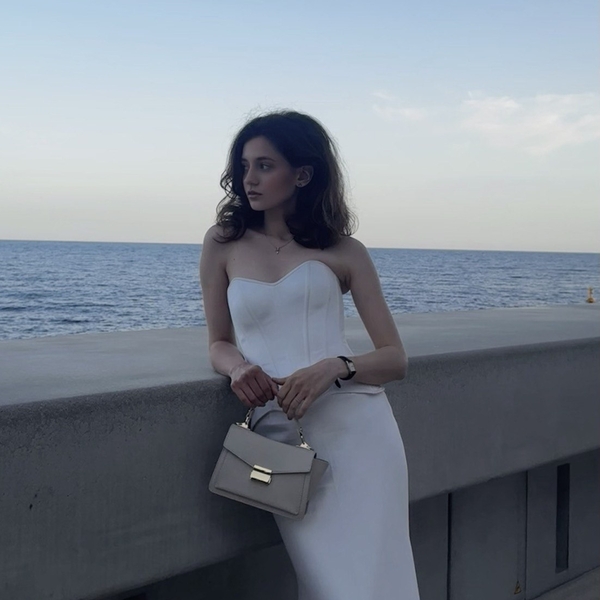Sofiia - репетитор з німецької мови - 