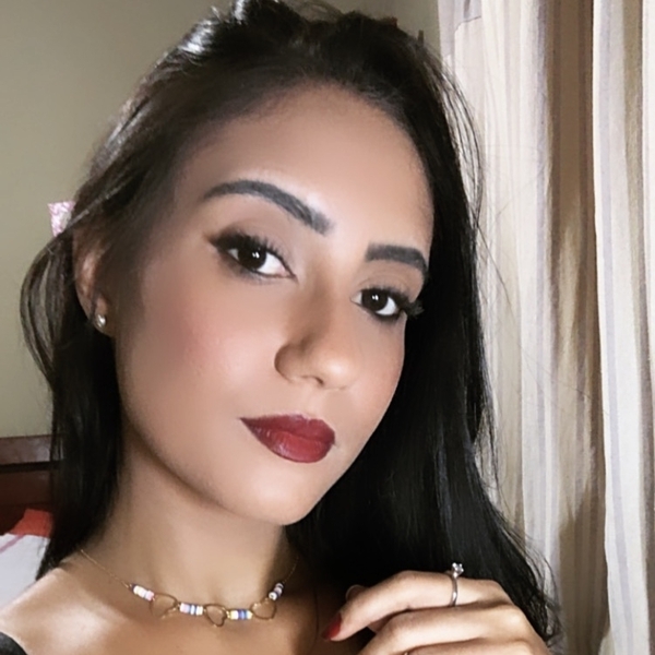 Keila - Professor de português para estrangeiros - 