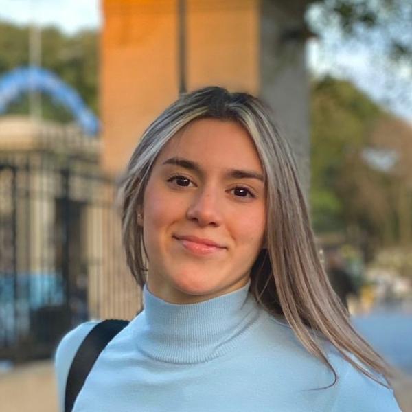 Sofia - Spanish tutor - Miami Beach