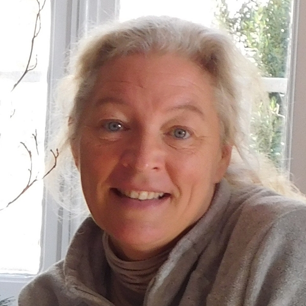 Joanne - Prof d'anglais - Cressensac-Sarrazac