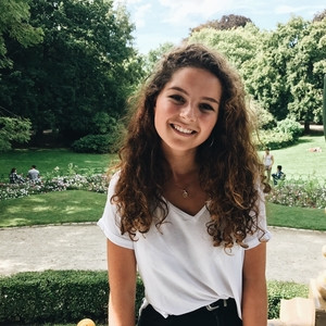 Malena - Prof d'anglais - Woluwe-Saint-Lambert