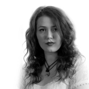 Mhairi - School English Tutor - Aberdeen