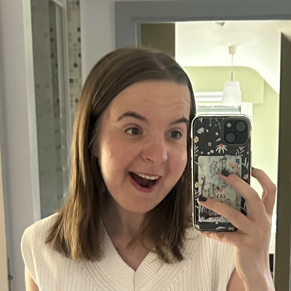 Léa - Coach en organisation - Ixelles