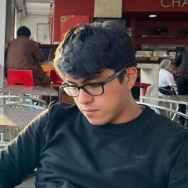 Eduardo - Profe de matemáticas - Lima