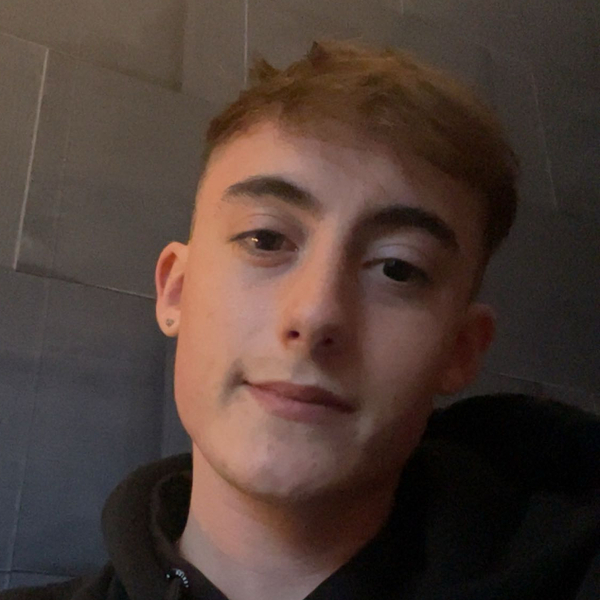 Matthew - English tutor - Tipperary