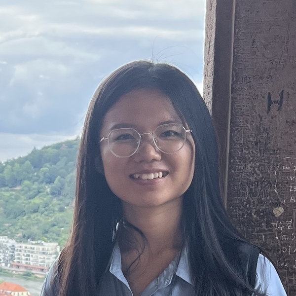 Fiona - Mandarin teacher - Phoenix