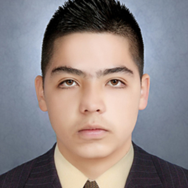 Juan - profesor de derecho penal - Medellín