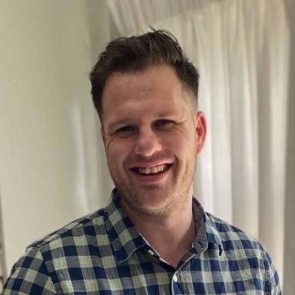 Kyle - English tutor - Port Elizabeth