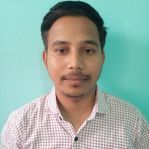 PRASOON - Maths tutor - Mainpuri