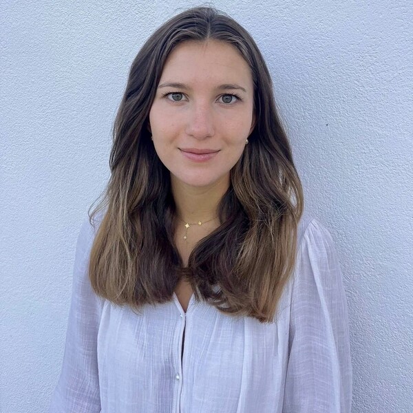 Violette - Prof d'anglais - Lille
