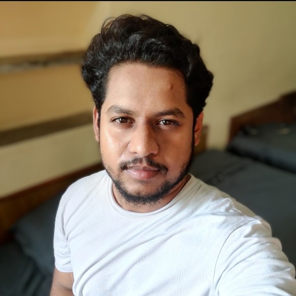 Anurag - English tutor - Raipur