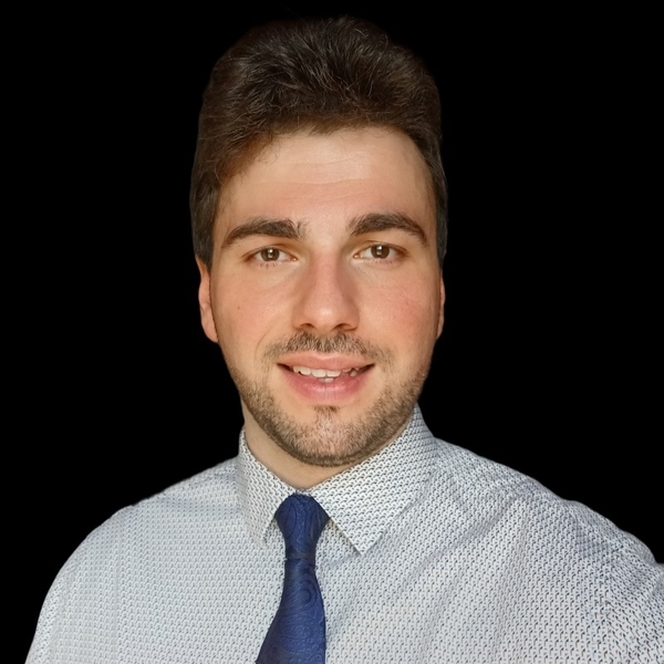 Jérôme - Prof de maths - Arrondissement de Nivelles