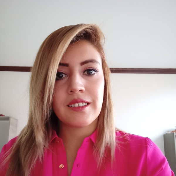 Karina - Profe de apoyo escolar - Suba