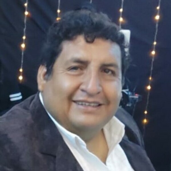 Eduar - Profesor de matemática - Trujillo