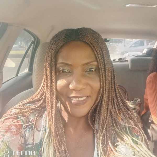 Cynthia - Traditional cooking tutor - Livingston