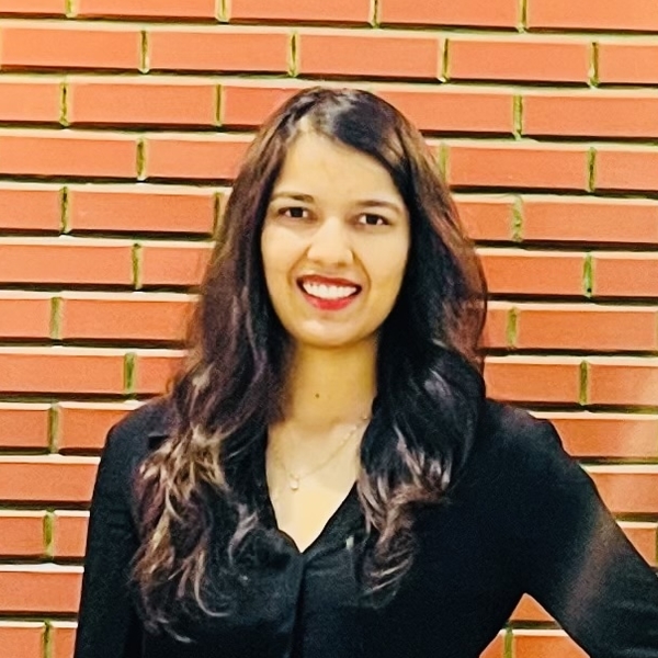 Versha - Mathematics tutor - Mumbai