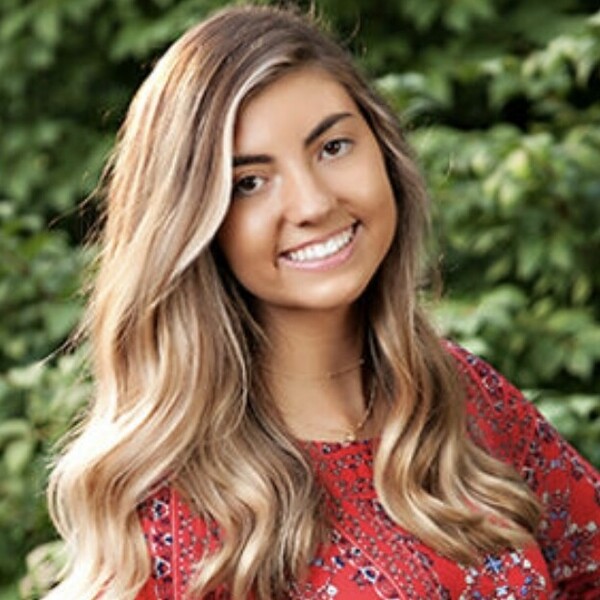 Anja - English tutor - Hartville