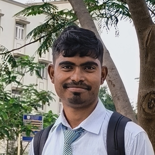 Gaurav Kumar - Biology tutor - Ranchi